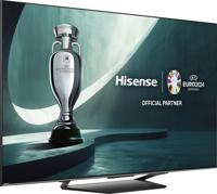 Hisense Mini-LED 4K Smart TV 65U7NQ (2024) 120HZ 65″