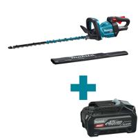 Makita UH004GZ Accu Heggenschaar 60cm XGT 40V Max Basic Body