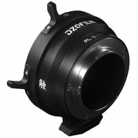 DZOFilm Octopus adapter voor PL lens naar Leice/Sigma/Panasonic L mount