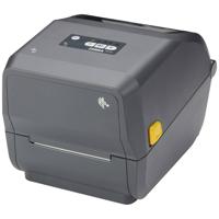 Zebra ZD421t Labelprinter Warmtetransmissie 203 x 203 dpi Etikettenbreedte (max.): 127 mm USB
