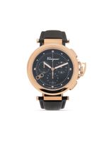 Ferragamo montre Legacy 40 mm - Noir Ferragamo montre Legacy 40 mm - Noir