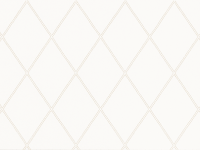 Elegante ruiten keuken behang