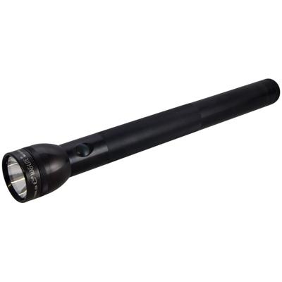 Maglite Zaklamp5D-cell Zwart - S5D015