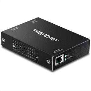 TRENDnet TPE-E100 Gigabit PoE+ Repeater