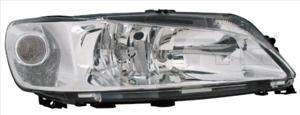 TYC Koplamp 20-6182-05-2