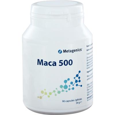 Metagenics Maca 500 90Capsules