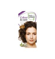 Colour & Care 5 light brown