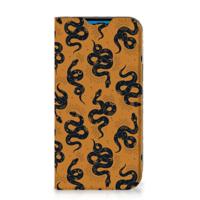 Smartphone hoesje voor iPhone 14 Pro Snakes