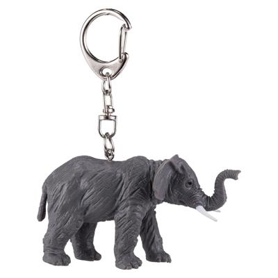 Mojo sleutelhanger olifant 387494