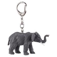 Mojo sleutelhanger olifant 387494