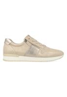 Gabor Sneakers 63.420.32 Beige-40.5 maat 40.5