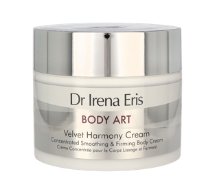 Dr. Irena Eris - Dr Irena Eris Body Art Velvet Harmony Cream 200ml