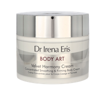 Dr. Irena Eris - Dr Irena Eris Body Art Velvet Harmony Cream 200ml