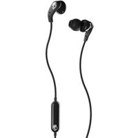 Skullcandy Set In-ear Bedraad Zwart 3.5mm