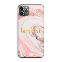 Feminist: iPhone 11 Pro Max Tough Case