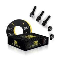 Set spoorverbreders OMP 5X130 71,6 M14 x 1,50 20 mm