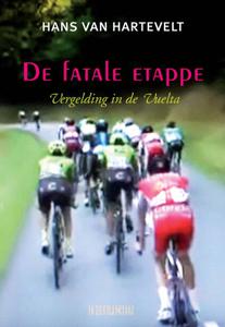 De fatale etappe (Paperback)