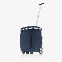 Reisenthel Carrycruiser Plus -Twist Navy