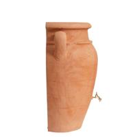 ANTIQUE muur amph. ton 260l terra - Garantia