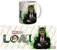 Loki Mug President Loki Loki Mug President Loki