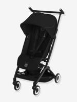 Libelle kinderwagen zwart
