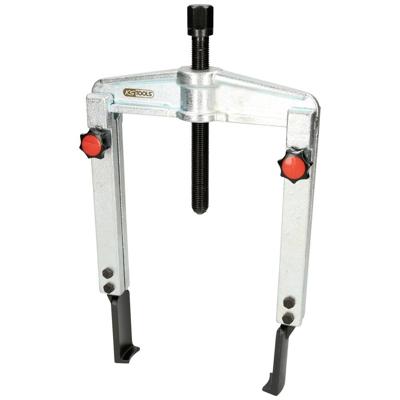 KS Tools 6200016 Poelietrekker Aantal haken: 2