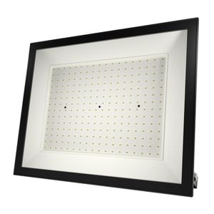 HOFTRONIC™ Lumos LED Breedstraler 200W 20300lm - 4000K - IP65 - vervangt 1000W - 2 jaar garantie