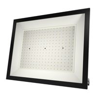 HOFTRONIC™ Lumos LED Breedstraler 200W 20300lm - 4000K - IP65 - vervangt 1000W - 2 jaar garantie HOFTRONIC™ Lumos LED Breedstraler 200W 20300lm - 4000K - IP65 - vervangt 1000W - 2 jaar garantie
