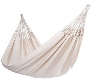 Tropilex Hangmat 'Comfort' White - Wit / Ecru - Colombiaans - 180 kg
