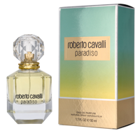 Roberto Cavalli Paradiso Eau de Parfum Spray 50 ml Dames
