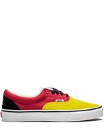 Vans baskets Era - Rouge