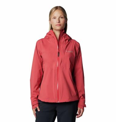 Columbia Ampli-Dry™ II Shell Regenjas Dames Moonvista M