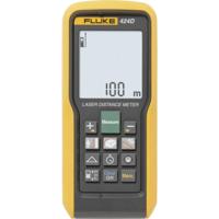Fluke 424D Laserafstandsmeter Statiefadapter 6.3 mm (1/4 inch) 100 m