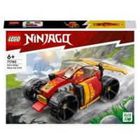 LEGO® Ninjago 71780 Kai's ninja racewagen LEGO® Ninjago 71780 Kai's ninja racewagen