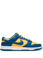 Nike baskets Dunk Retro 'UCLA' - Bleu