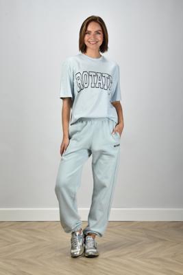 Rotate t-shirt 114392184 baby blue