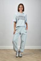 Rotate t-shirt 114392184 baby blue