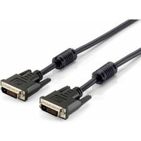Equip DVI-D/DVI-D 1.8m - [118932]