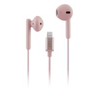 In-Ear oordopjes T'NB CURV Roze