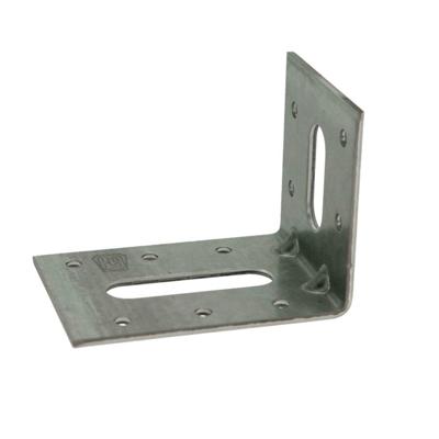 Gebr. Bodegraven hoekanker - 60x80mm - ZM