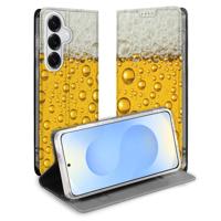Samsung Galaxy S26 Plus Telefoonhoesje Bier