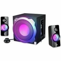 PC speakers Woxter SO26-113 Zwart Bluetooth luidspreker