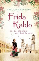 Frida Kahlo - Caroline Bernard - ebook