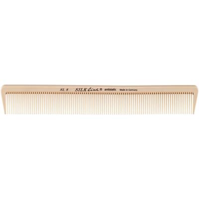 Hercules Sägemann Silk Line Cutting Comb Hercules Sägemann Silk Line Cutting Comb