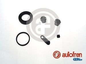 Reparatieset, remklauw D41831