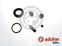 Reparatieset, remklauw D41831