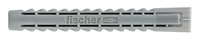 Fischer plug SX8Lx65 lang 4,5-6mm