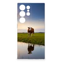 Samsung Galaxy S24 Ultra | TPU Hoesje | Koe