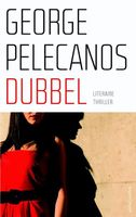 Dubbel - George Pelecanos - ebook
