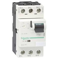 Schneider Electric GV2RT08 Beveiligingsschakelaar 1 stuk(s)